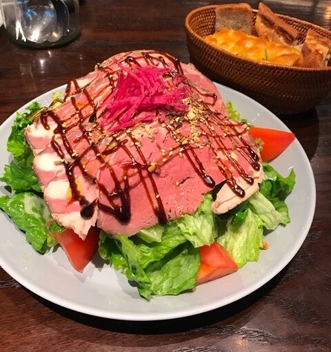 Michael_019283's tweet photo. 身体を整えるためサラダランチ🥗
少しでもいい状態でいたいです！

#M男 #femdom #mistress #射精管理 #CFNM #足フェチ #踏み活 #金蹴り #裏垢女子 #裏アカ女子 https://t.co/2HD2illoq1