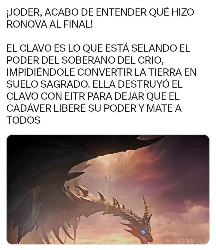 Bardopacotilla's tweet photo. LO CAMBIA TODO https://t.co/twGDEg04ga