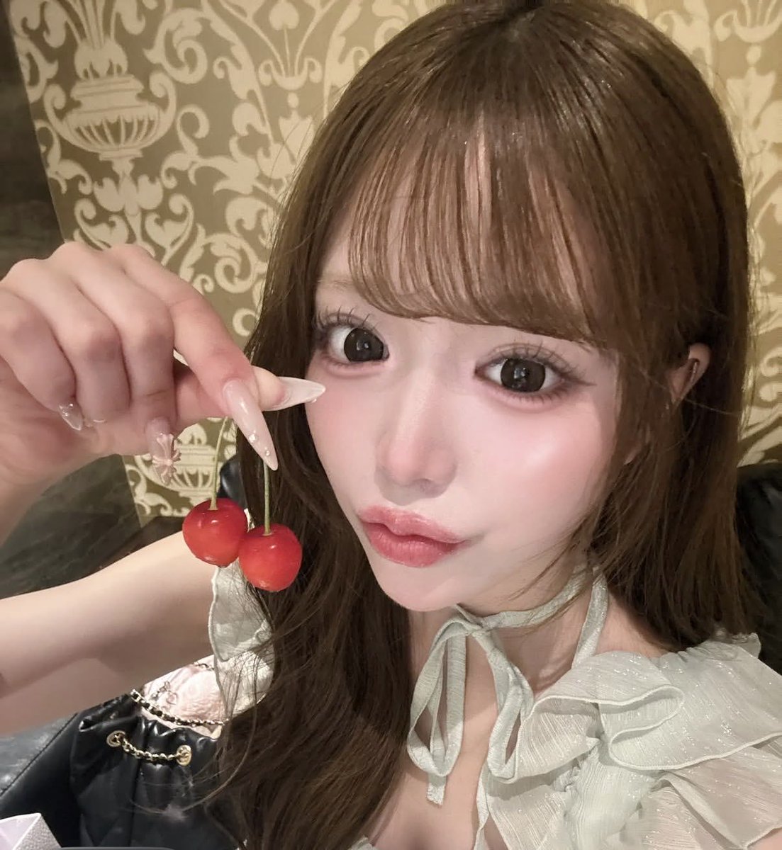 tarachan104's tweet photo. るるちゃんが総選挙出ないのは
残念だけど…

小林るるちゃん神推し✨の
音羽ゆゆちゃんが
ビッグイベント出場‼️

#小林るる
#音羽ゆゆ
#池袋ファインモーション https://t.co/8D72T9VGGB