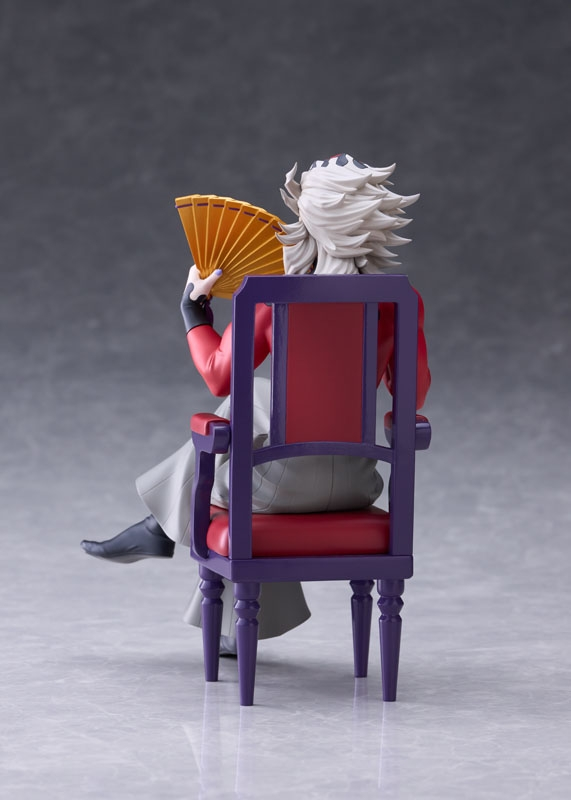 kimetsugoods's tweet photo. 童磨がノンスケールフィギュアで登場！

【アニメ「鬼滅の刃」 童磨 ノンスケールフィギュア】

特徴的な姿を立体で楽しめる注目フィギュア✨

2027年7月発売予定

アニメイトオンラインで予約開始！7％OFF
https://t.co/oEC4ksvlVC https://t.co/6DfYHXAac8