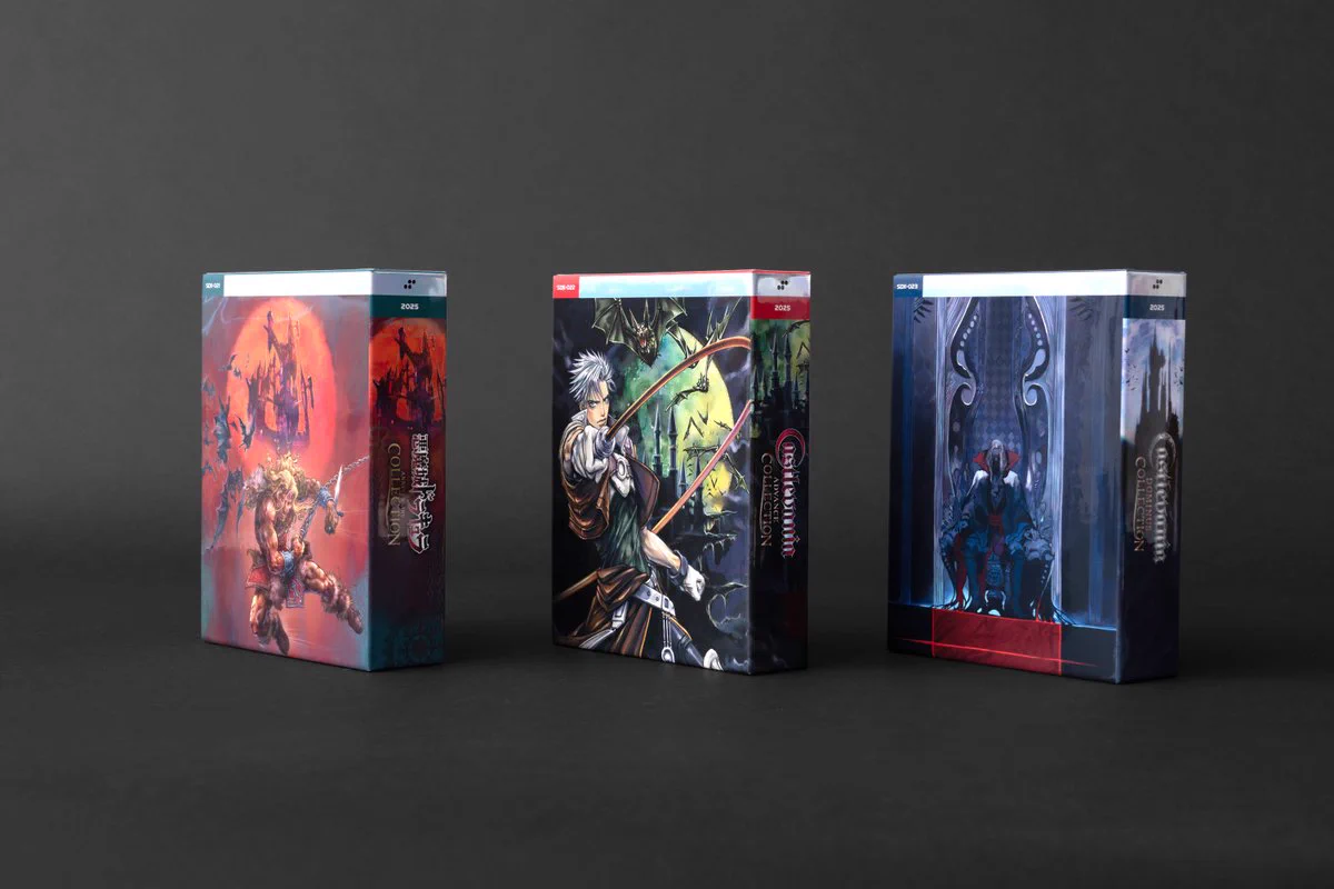 SUPERDELUXE GAMES on X: 