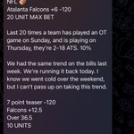 Photo by The Sport Betting Coach (@SportBetCoach)