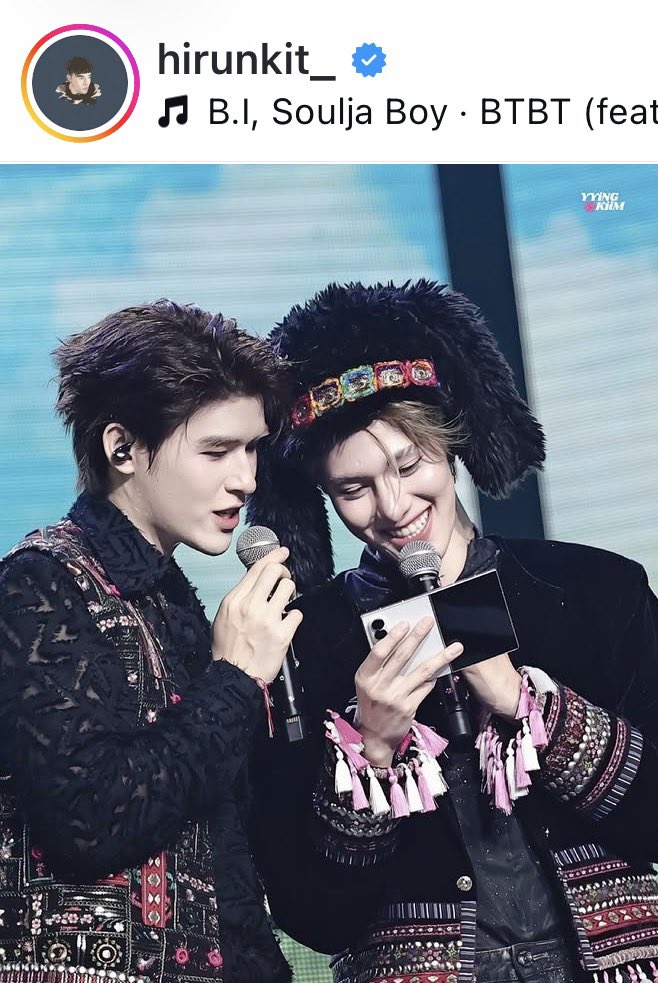 mmnhercrush's tweet photo. เคยสงสัยอยู่เหมือนกันว่าถ้าดาราเค้ามาเห็นรูปจิ้นๆ ของตัวเองกับพาร์ทเนอร์เค้าจะรู้สึกยังไงมั้ยนะ สรุปน้องนานิมาเฉลยให้แล้ววันนี้ว่าดาราก็ชอบเหมือนกัน 5555555 เอาไปลงเองเลยด้วยซ้ำ ก็มันฟรินหนิ บูบู๋กับจั๊นดูรักกันมากเลยนี่นา 🥰😆 https://t.co/1ZYjUJIKUE