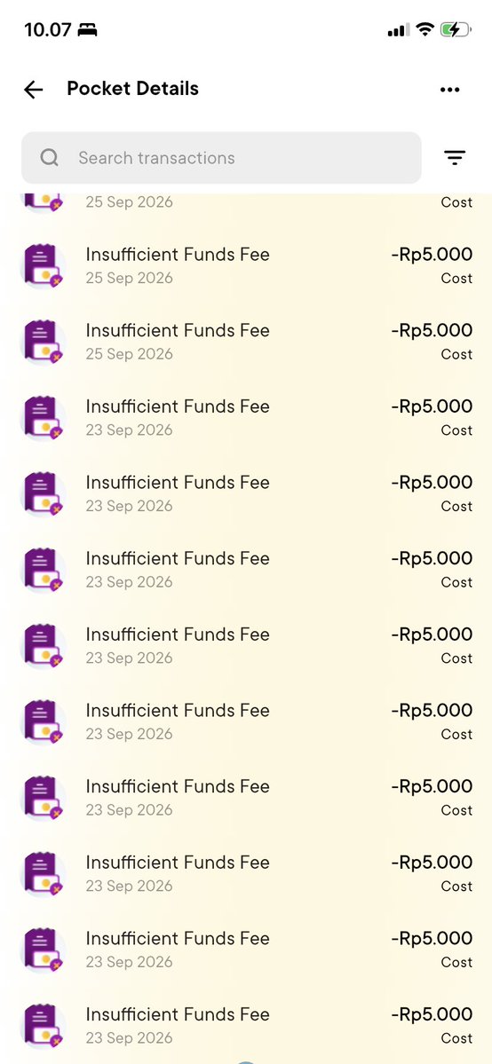 hekytike's tweet photo. . @jadijago hai min aku dari kemarin gagal bayar bill, bill aku cuman Rp. 3.900 tapi krn gagal saldonya kepotong sebanyak ini.. ini bisa balik ga duitnya? 😭 https://t.co/4bUp211JlS