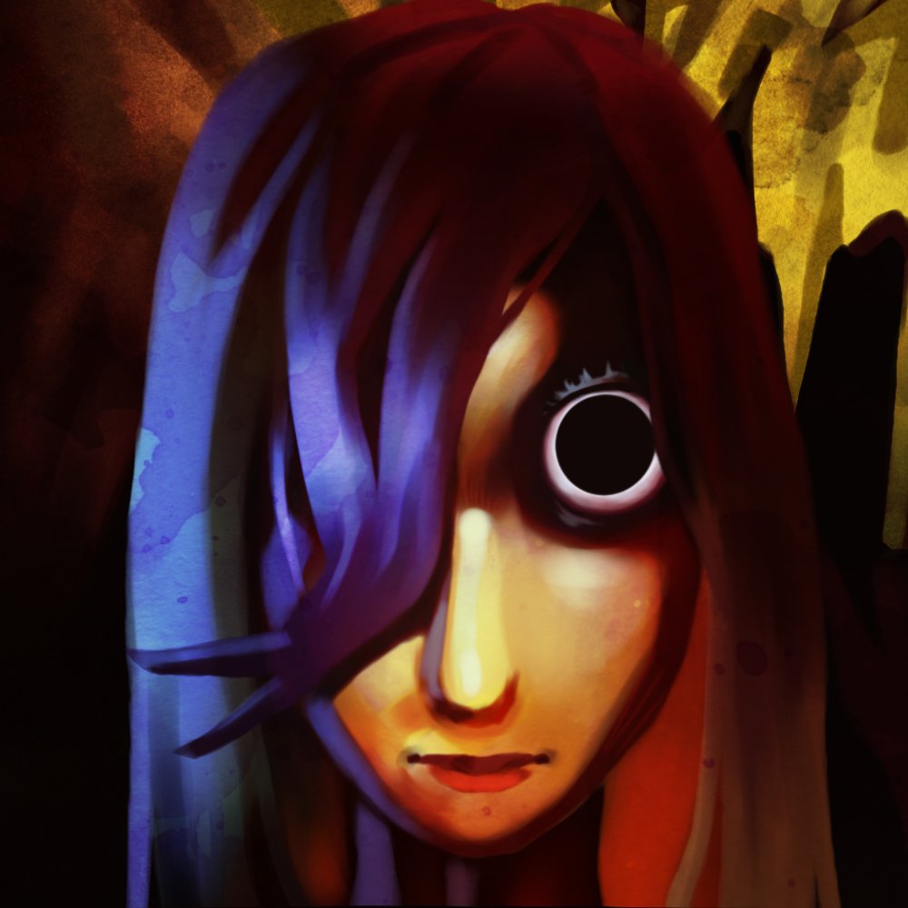 xoniqillust's tweet photo. Eclipsium fanart https://t.co/okKnxaAI54