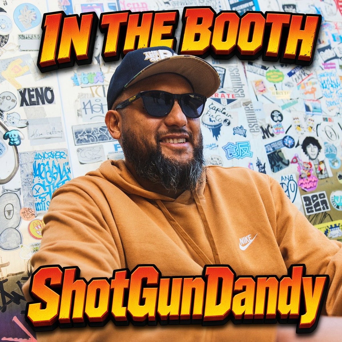 RAF_Studio__'s tweet photo. 今日20:00からは...
ShotGunDandy IN THE BOOTH!!!!

Kamuiの #bbldrizzybeatgiveaway 投稿のリリックを英訳し、世界的バズの立役者でもある

そんなラフスタとゆかりのある男が初登場！お楽しみに！ https://t.co/eKIhDqivbF