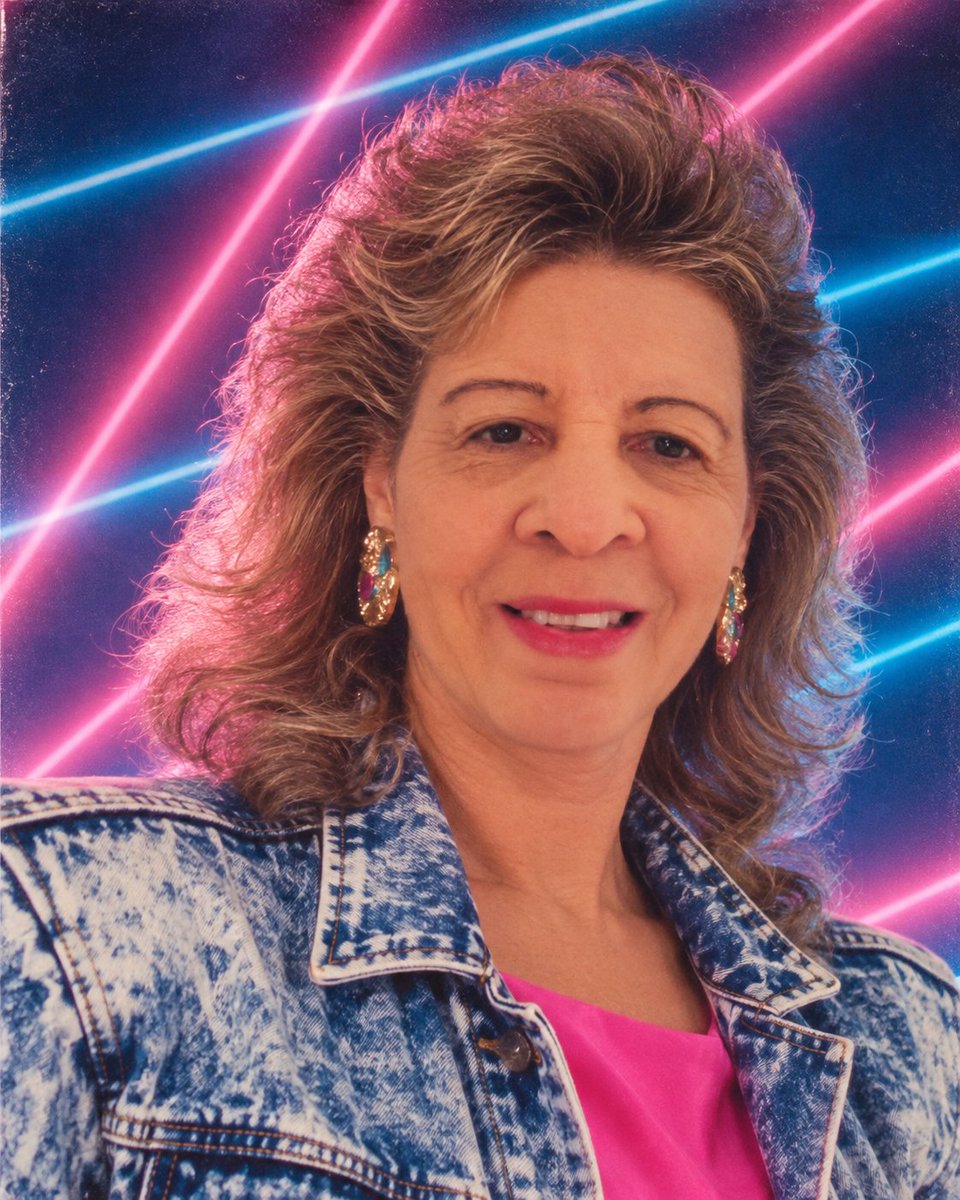 ANGELDAVIDINTL's tweet photo. Tendencia de los 80 en el Día de las Mercedes 24 de Septiembre en la República Dominicana. El Día de mi Madre. Trend of the 80s on the Day of the Mercedes September 24th in the Dominican Republic. My Mother's Day. Tendência dos anos 80 no Dia do Mercedes, 24 de setembro https://t.co/e3iiCR1YOT
