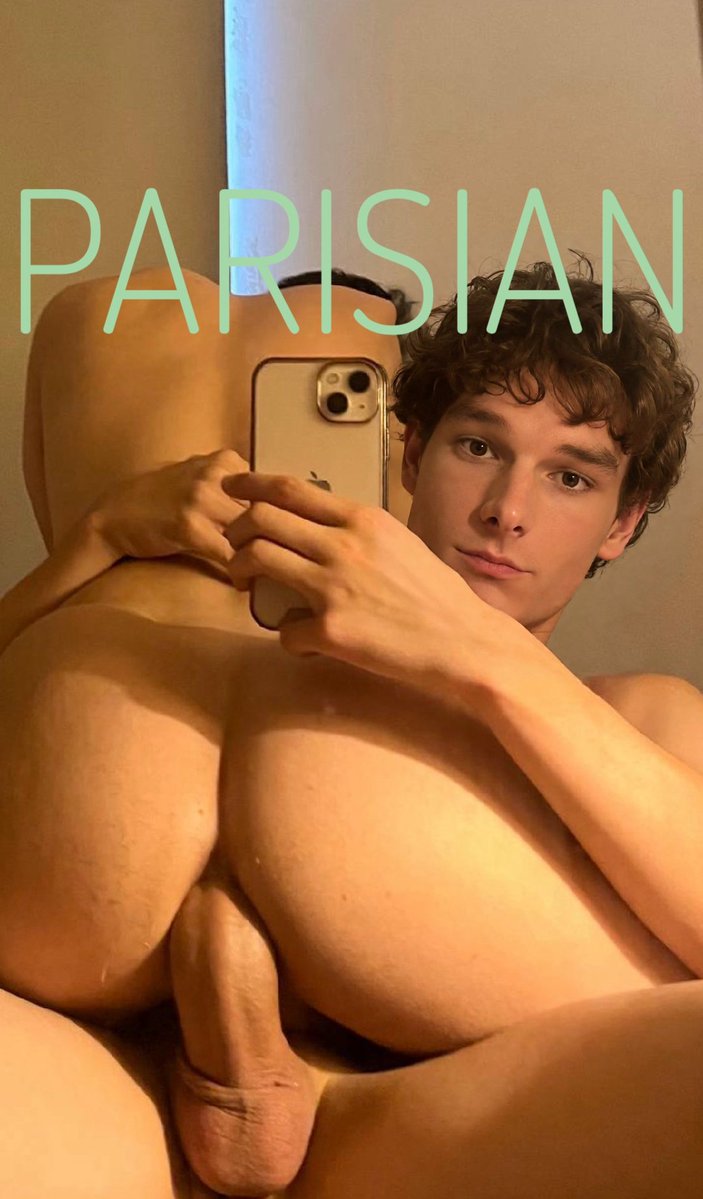 Parisian9999999's tweet photo. Mas0n's selfie while cumming inside https://t.co/UAVzSyhpjI