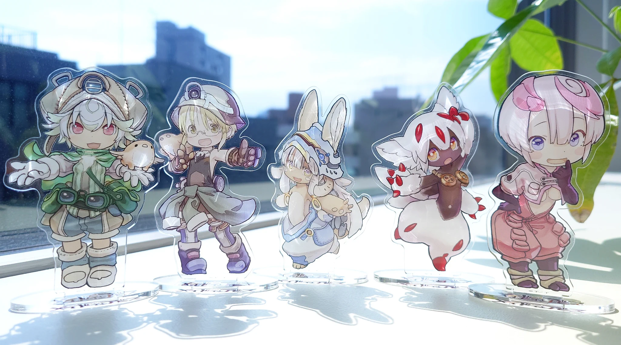 Reposts by アニメ「メイドインアビス」公式 (@miabyss_anime) / X