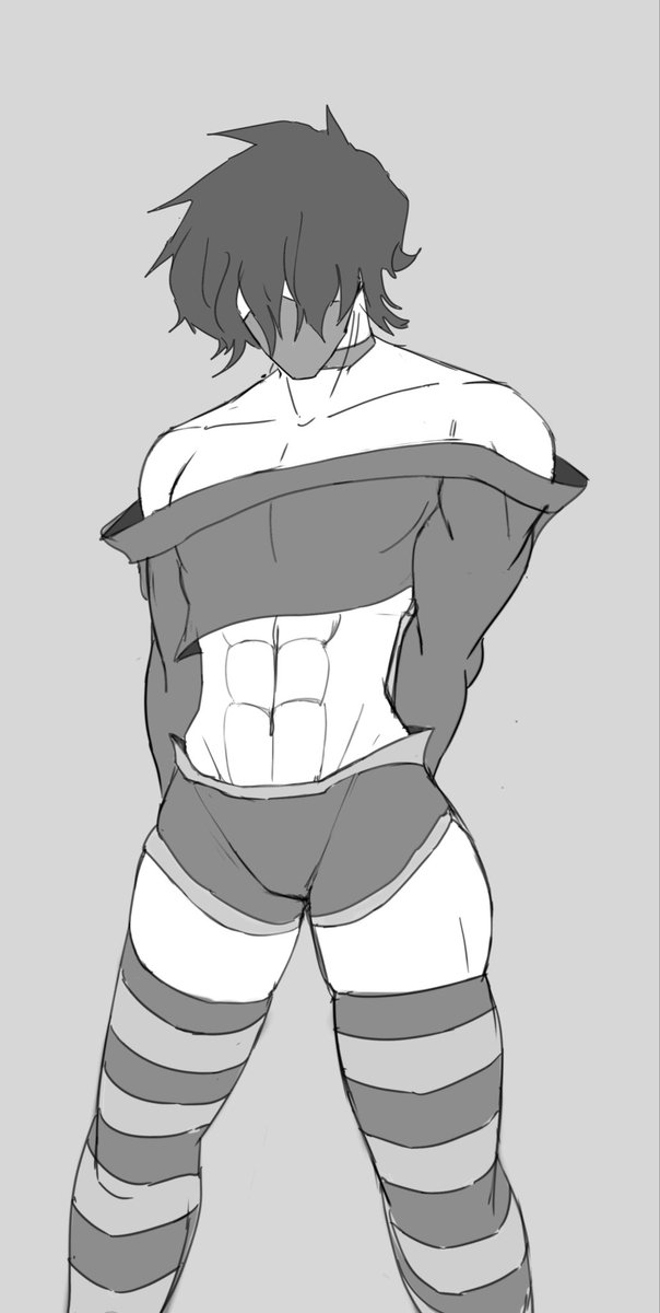 STAGGERSTEPX's tweet photo. STAGGER ISSUED FEMBOY https://t.co/W09dO3y0tV