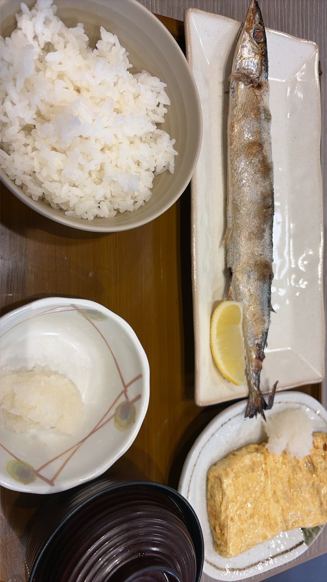setonatumi's tweet photo. さんま！🐟 https://t.co/Pb39Lgi8yi