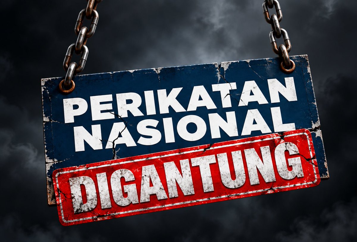 streetkakaa's tweet photo. Okay korang, aku nak share sikit.

PAS skrg ni dah mula goyang sebab logo PN dah kena gantung. Jadi PRN Melaka PAS tak boleh guna logo PN, maknanya mereka kena turun guna logo PAS.

Jadi naratif “penyatuan ummah” tu dah tak boleh pakai. Sebab selama ni rakyat tertipu disebabkan logo PN tu.

Dari pemerhatian aku, mereka akan terus meratip dan main sentimen DAP.

Korang kena tahu, mereka guna troopers utk hasut rakyat benci PH disebabkn ada DAP. Dan buatkan kita lalai yg BN ada MCA yg terang2 kebanyakannya CINA dlm MCA tu.

Kalau korang perasan, troopers mereka skrg tak abes2 attack dan main personal PMX kita. QAZAF dan FITNAH dah sebati jadi darah daging mereka. 

BERSATU pula, kemungkinan mereka akan bergerak sehaluan dgn PH, Kalau itu strategi politik utk jatuhkn kaki sakau, kita jalan terus!

Untuk supporters PMX dan PH, korang jangan rasa down bila puak dorang panggil korang dengan mcm2 gelaran. Sekarang dorang tak panggil lagi walanon, dorang akan panggil korang CEPLOS, BARUA, dan apa jenis panggilan yg boleh buat korang down. Korang rileks je! Kita terus lawan dgn fakta! Kita lawan fitnah mereka!!!

Teruskan berdoa dan Istiqamah abg kakak!  Doa inilah satu2nya senjata kita!!! 💪💪💪

KITA MERAHKAN MELAKA!