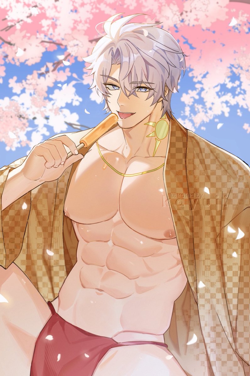SKyouji1402's tweet photo. Finally, I’ve finished drawing the project and can go back to doing commissions!! Commission clients, please wait for me!!!!
#phainon #honkaistarrail https://t.co/WCrvKXLxXr