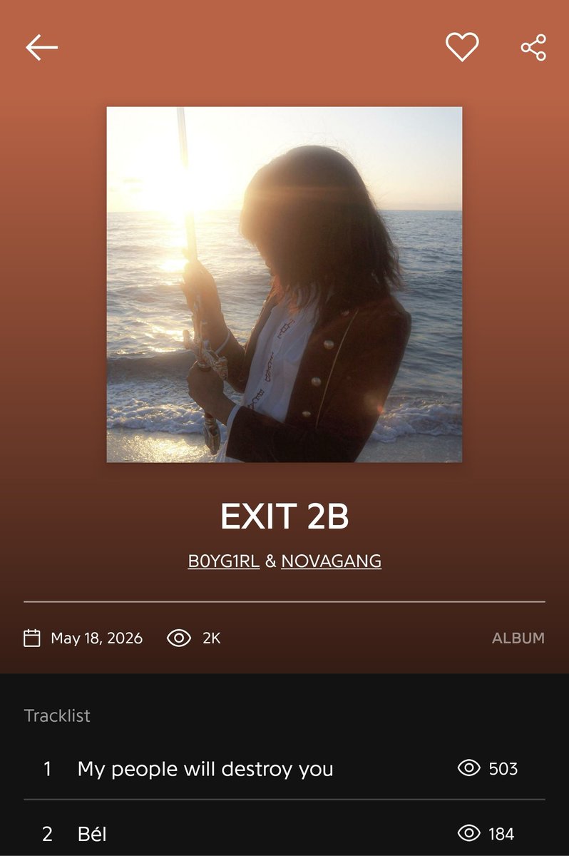 trashstarcrazy's tweet photo. Listening to this album rn bc I saw a tweet saying it was good, I don't think I get it https://t.co/J6JCCL1mv5