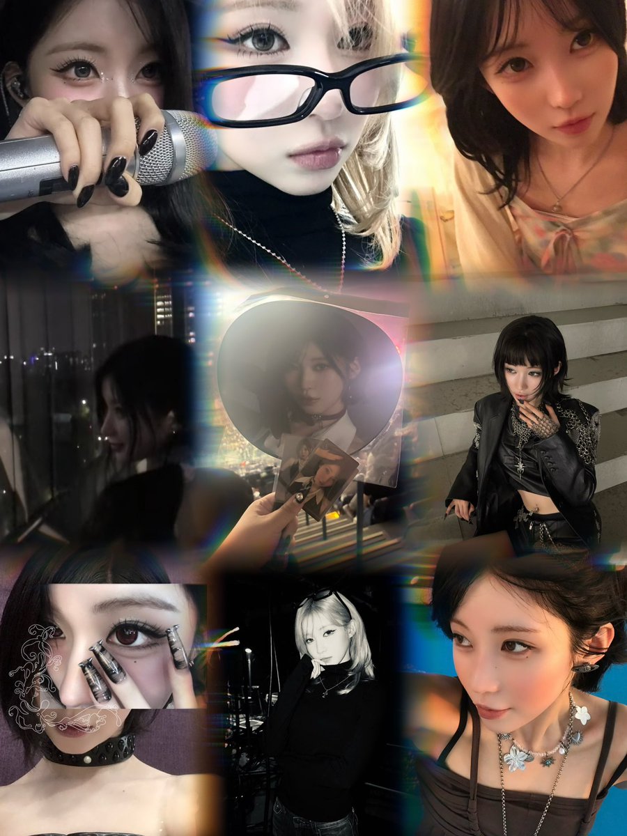 aerichandesu_na's tweet photo. New Tag 🏷️

MONSTIEZ🐰😈

04/🚺/関西 

榎並杏紗 ASA🐰

同担◎他担◎
♡or↺でお迎え行きます!!!
色んな人とお友達になりたいです!!

 #BABYMONSTER  #ベビモン好きな人と繋がりたい  #asa  #BABYMONSTER好きな人と繋がりたい  #モチズと繋がりたい #MONSTIEZと繋がりたい https://t.co/bEndlxEHBJ