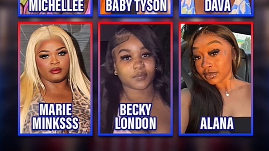 dannihyfr's tweet photo. These 3 might end up being fan favs if they come in defending teetee n’ pressure 😭😭 https://t.co/z9WqPeUnCu