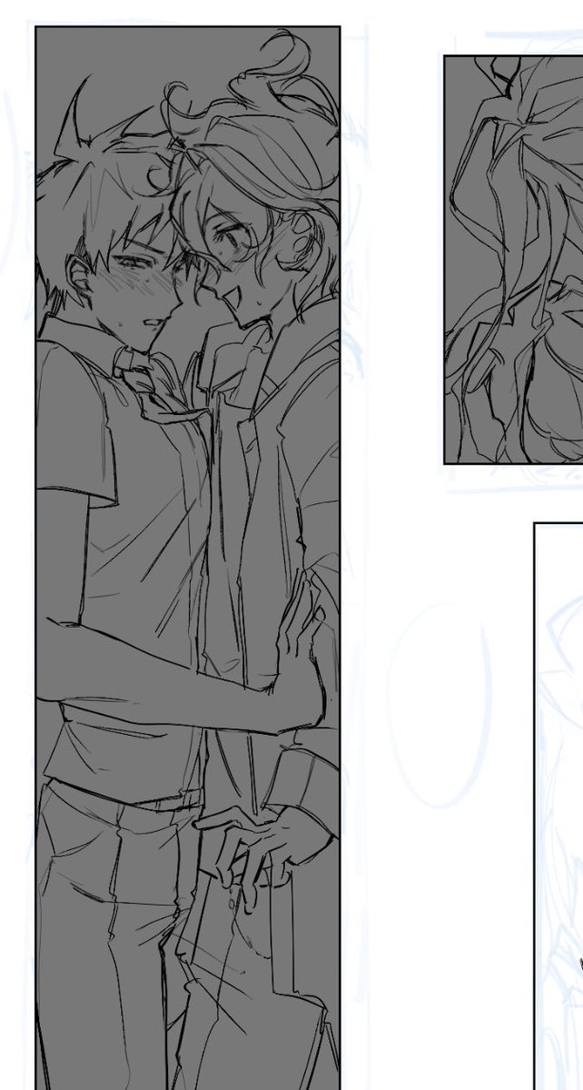 Key41_'s tweet photo. Not gonna finish this https://t.co/DIvEG4o6YM