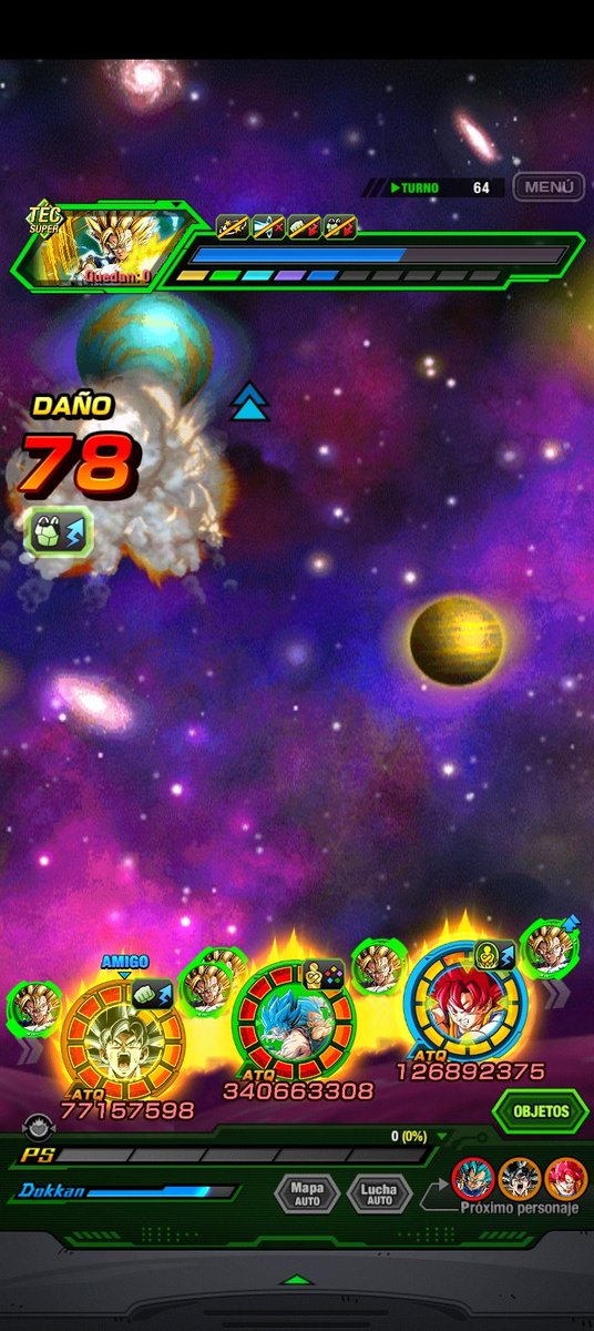 sotouig772's tweet photo. AGL Godku is actually really good, great tanking, revival, dodge, and damage (screw you PHY UI). https://t.co/HbA9C4B8n4