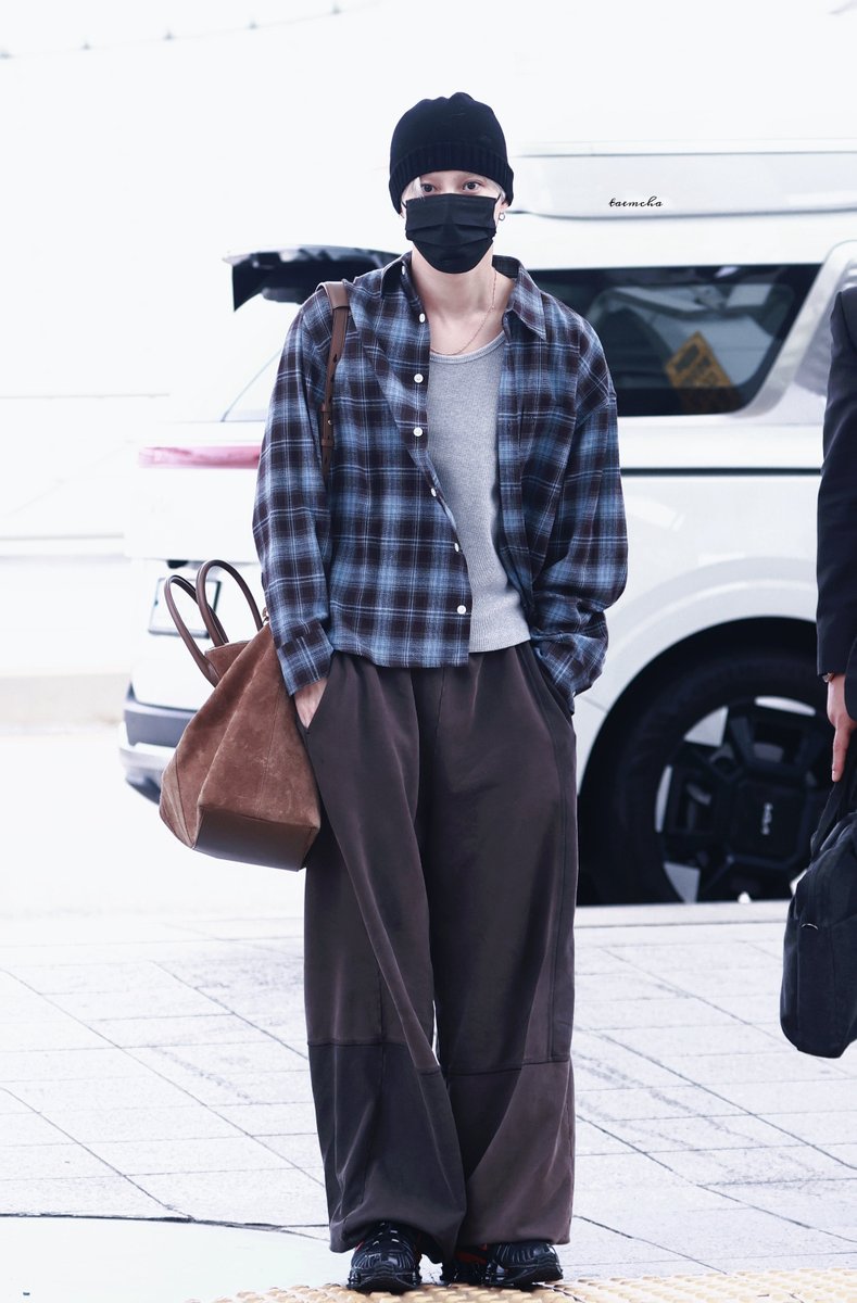 taemcha_6v6's tweet photo. 2026.09.25
#태민 #泰民 #TAEMIN #テミン https://t.co/SOWPfw3JKj