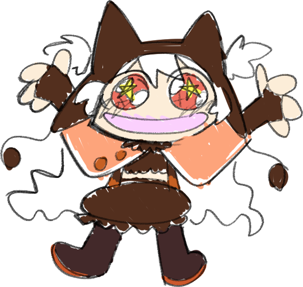 MagicalGirlGF26's tweet photo. @AlinaGray_Art I have another friend! Nagisa!!! https://t.co/suCbtzFcRO