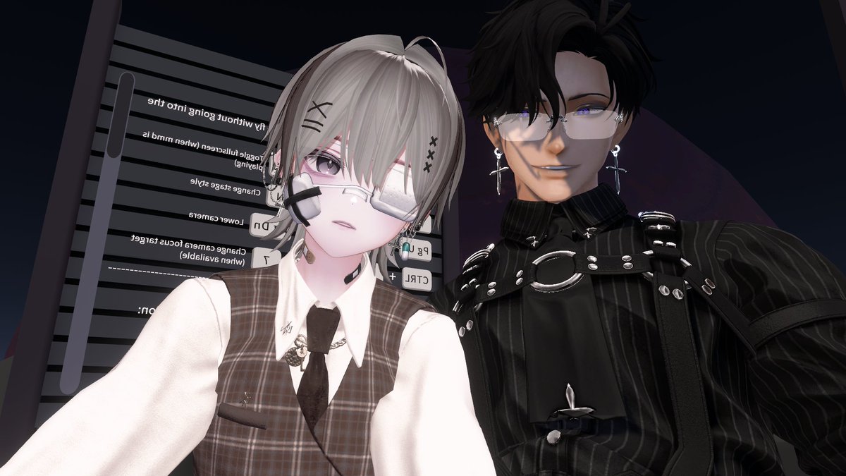 Puffternoon_tea's tweet photo. 今日のスクショ ～アルエ編～
この日はガチでメス堕ちしかけてた 幸い弱点(撫で)を付かれず済み無事生存できた https://t.co/lVxKqIHh3A