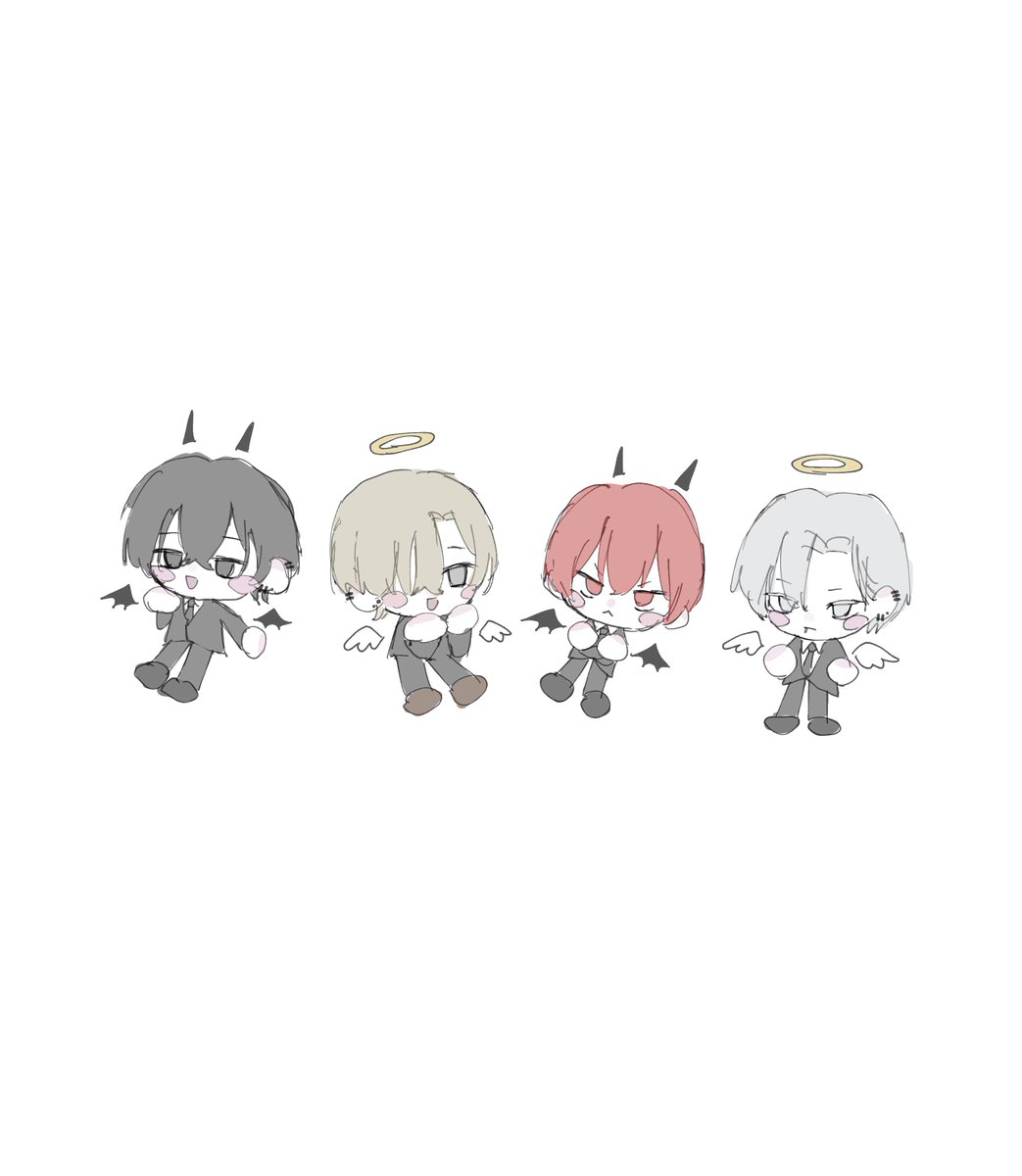 8xmcm's tweet photo. #四飼FA https://t.co/E4dTB8w2CB