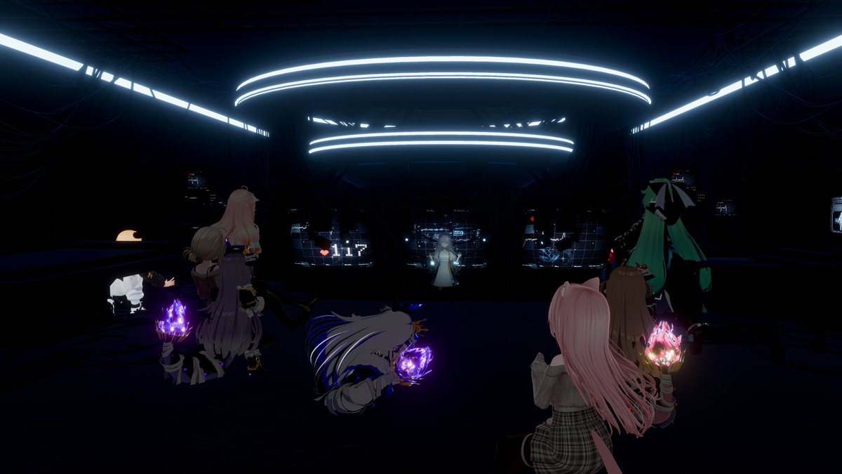 hr31337_vrc's tweet photo. だいたんフォールっぽいのと、
おちゃめナポレオンみたいなので遊んでました。 https://t.co/IvZvR9ILzF