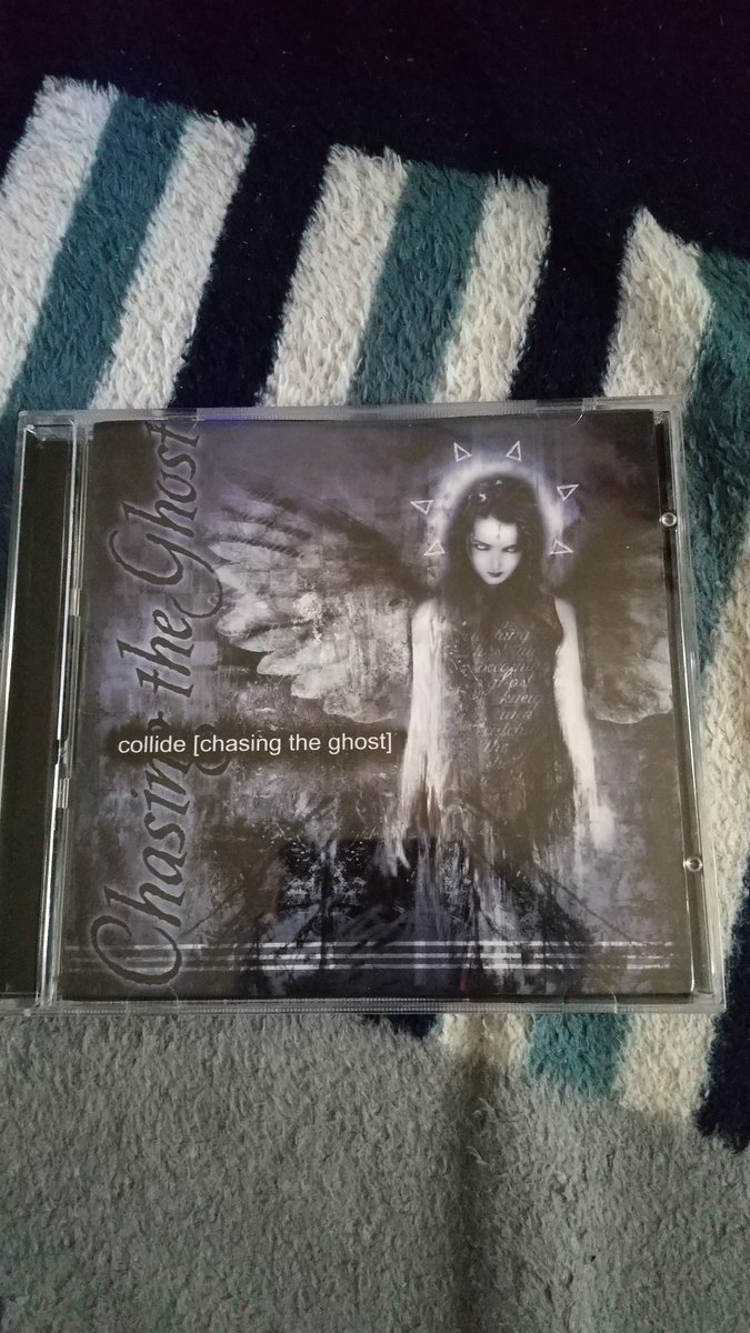 kouhei_rain0222's tweet photo. #nowplaying
#Collide
#KaRIN
#Statik
「Razor Sharp」
https://t.co/1498Kp5X4k https://t.co/JSY0P3y5oP