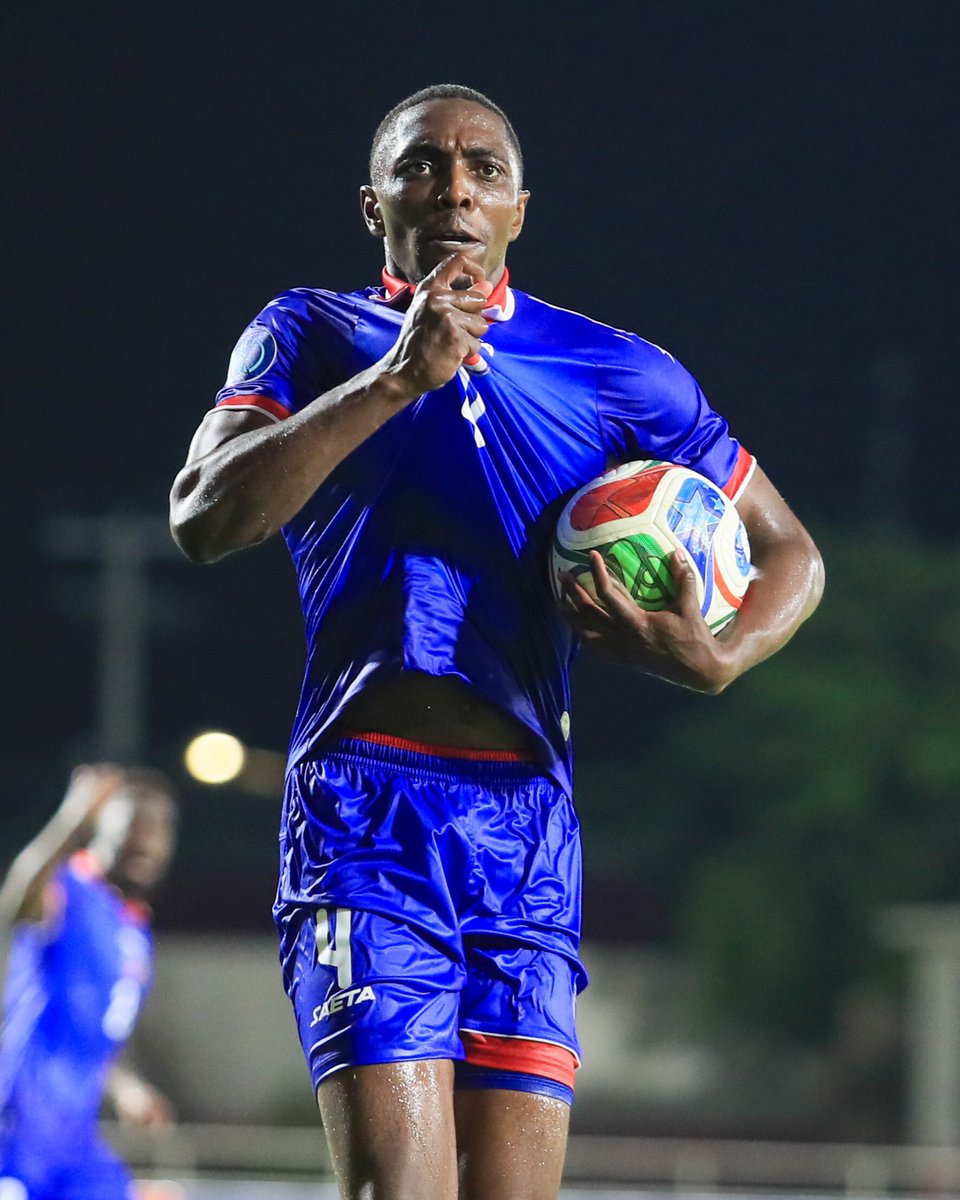 CNationsLeague's tweet photo. 🇭🇹🤯 https://t.co/9aK21dA0oA