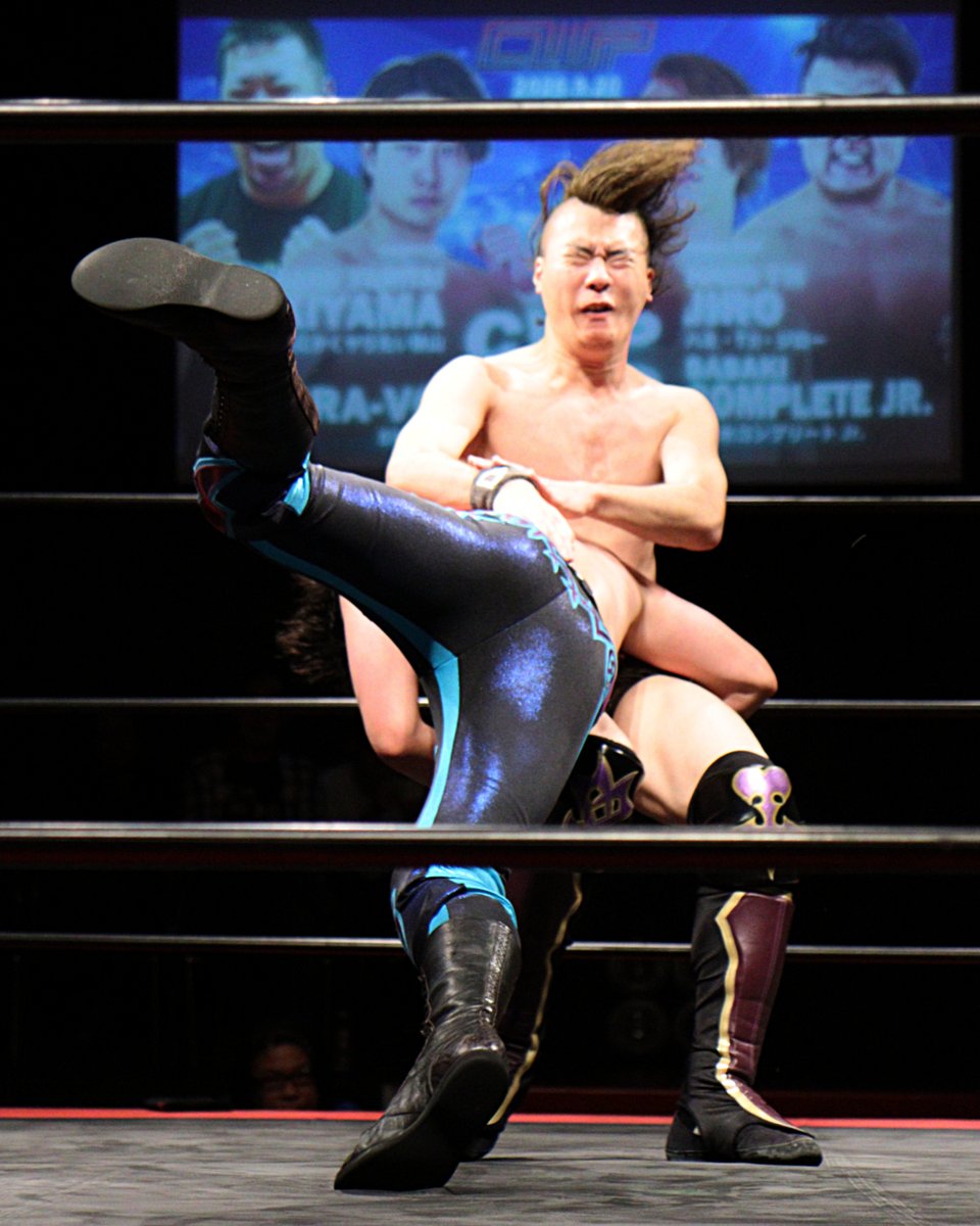 maru_scotissue's tweet photo. BRA-VO 選手⑧
#CWParty
#AZW https://t.co/JCeEsmmFMj