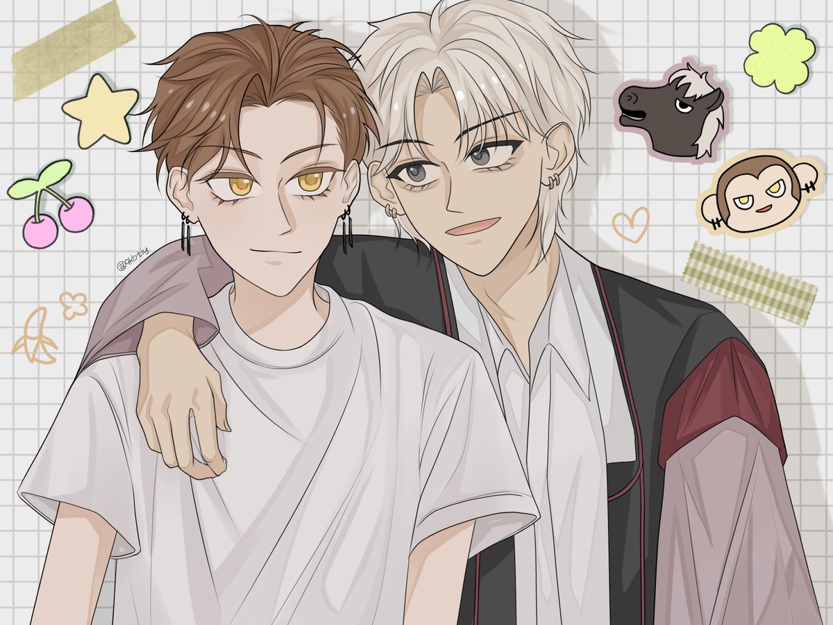 9kbtiy's tweet photo. #작두
오신! https://t.co/pThx9KNs3y