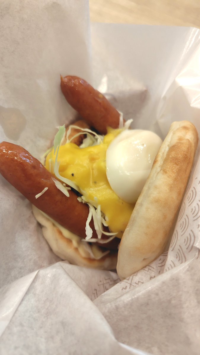 ring_to_1064's tweet photo. マッッッジで美味い https://t.co/F8W1fjbaX7