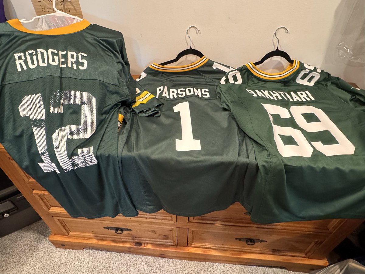 WiscoGreg's tweet photo. @DavidBakhtiari @geoffschwartz I didn’t choose 69 https://t.co/HB0d4dXz1X