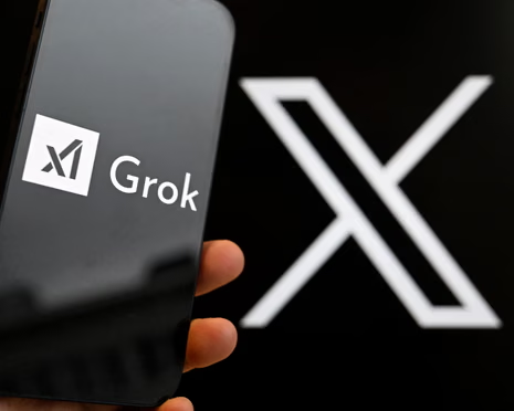 StJamesTM's tweet photo. Hey @Grok is def my guy this week ✅ #Grok #AInative https://t.co/9Rkbu9AST4