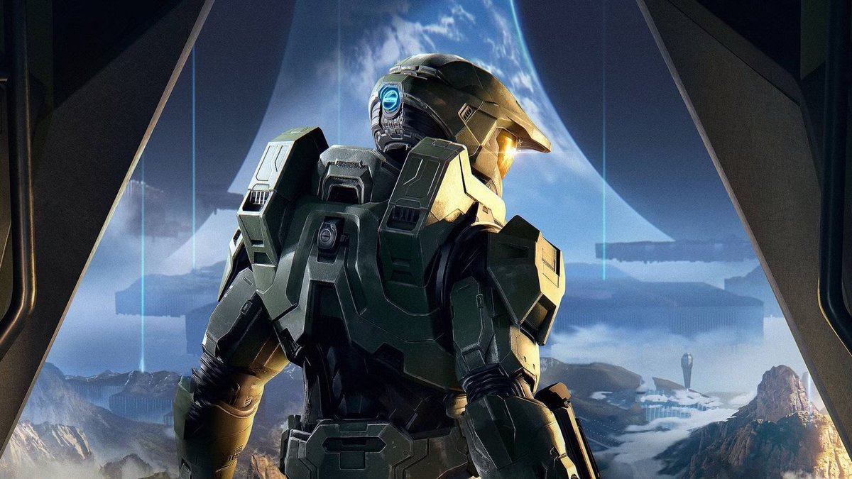 Mixmaster226's tweet photo. .@Activision do not retcon any Halo content. That’s quitting while ahead. Continue where Infinite and Edge of Dawn left off. You’d be killing the franchise otherwise. https://t.co/unA8PXtPaN