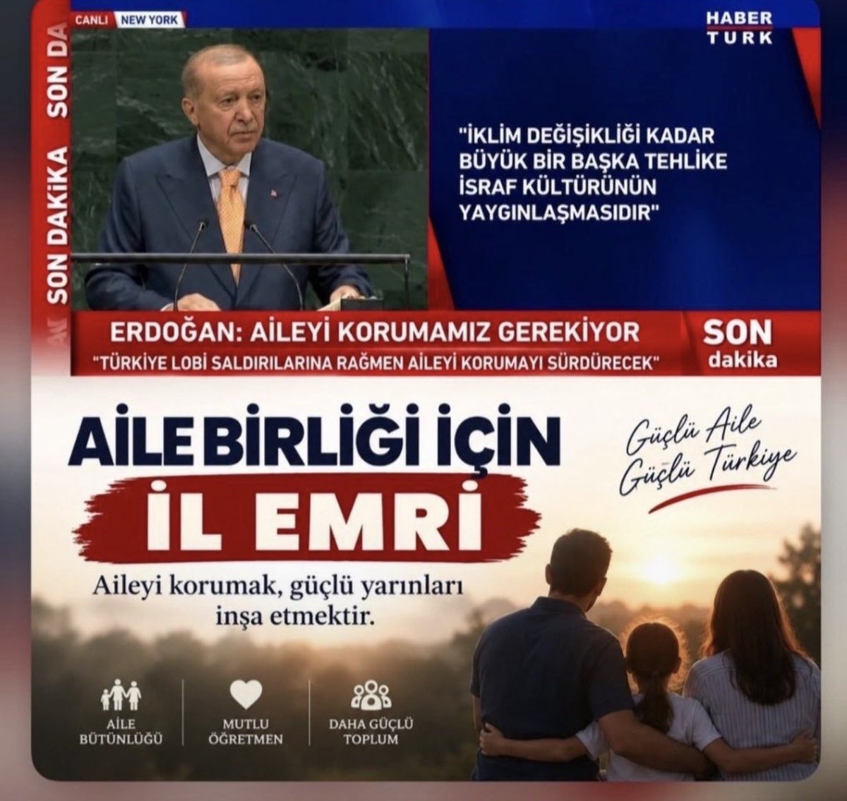 ozzlemkrkc's tweet photo. @eczozgurozel @yavuzagiraliog 3 yıldır ayrı olan öğretmen aileleri artık kavuşmak istiyor. 2026 mazeret atamasında kontenjan yetersizliği nedeniyle yerleşemeyen öğretmenler için İL EMRİ talebimize destek olmanızı rica ediyoruz. Aile birliğimiz için sesimiz olun. 🙏 @anahtarparti @yenipartiyiz #MebAileyiYOKsaydı