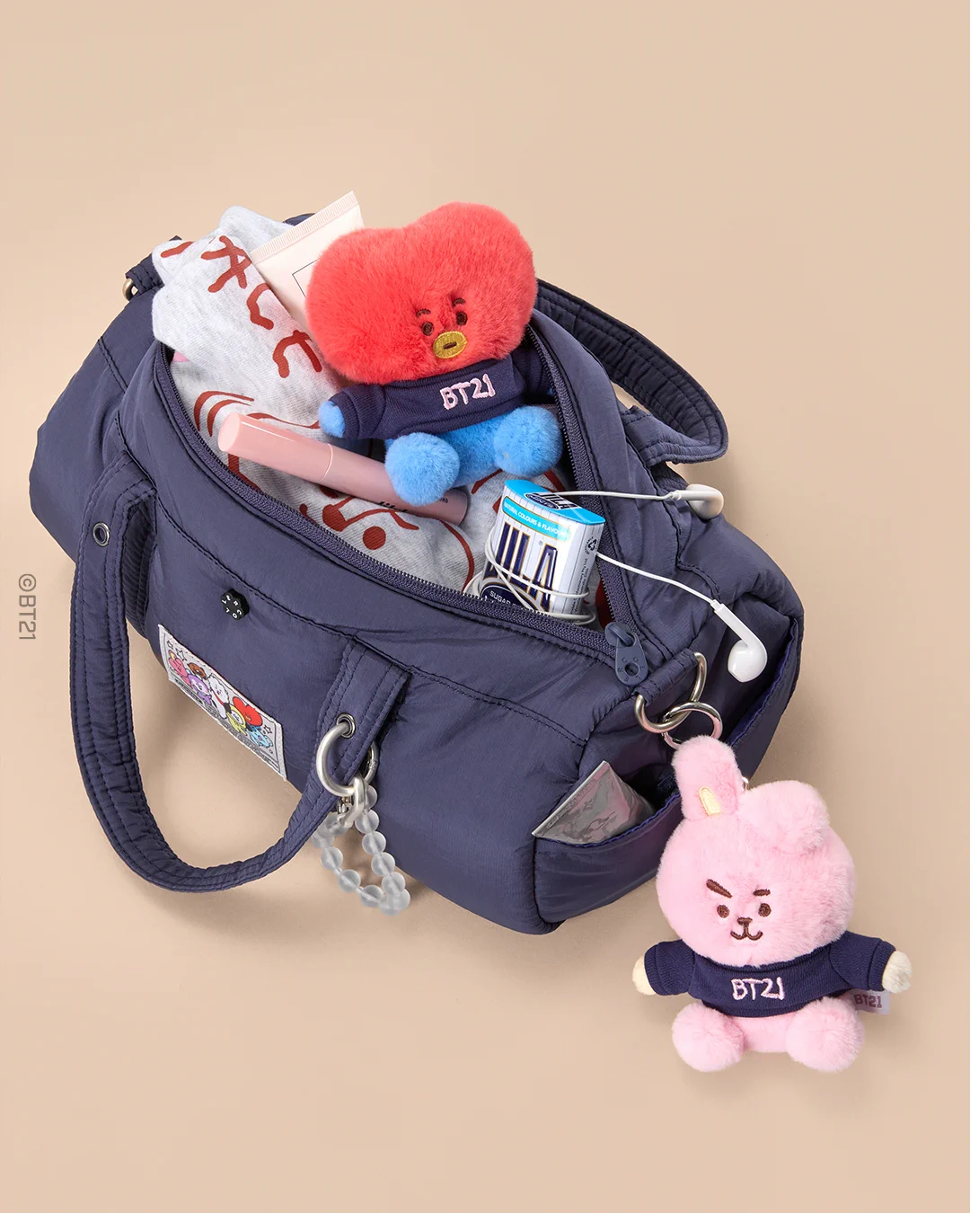 BT21 Japan Official on X: 