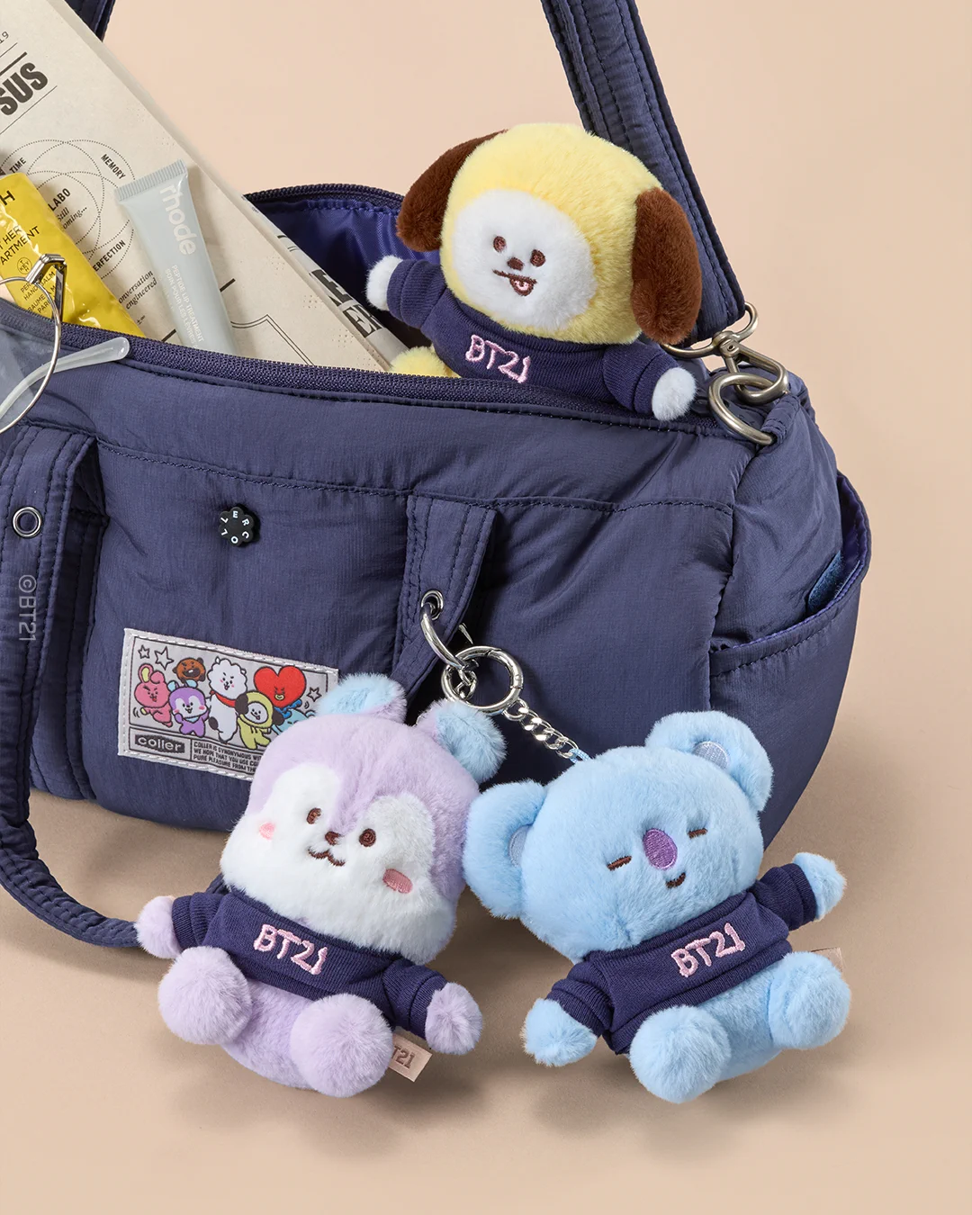 BT21 Japan Official on X: 