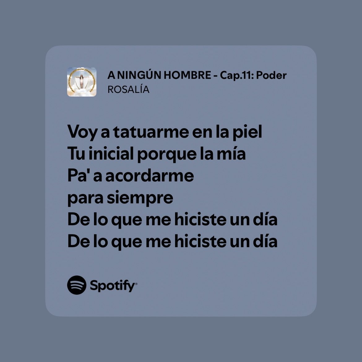 rmncxdead's tweet photo. Hermanaaa https://t.co/OnMbOFbQij