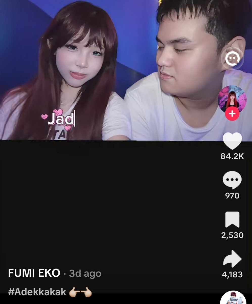 wowddadda's tweet photo. fumi eko - 25 tahun 
joshua - 16 tahun

kalo bener kalian pacaran bukan adik kakak doang, mau lu juara dunia pun bakal gue katain cewe pedo https://t.co/lXbRHBK6XR