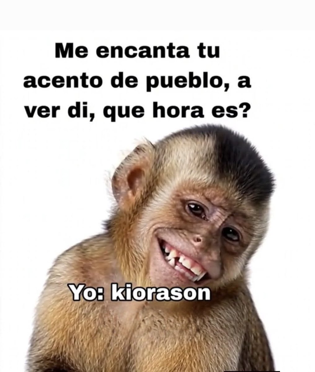 Rojoknela123's tweet photo. Jajajaja Cochaaa! 🥰 https://t.co/XIzuOsXKs2