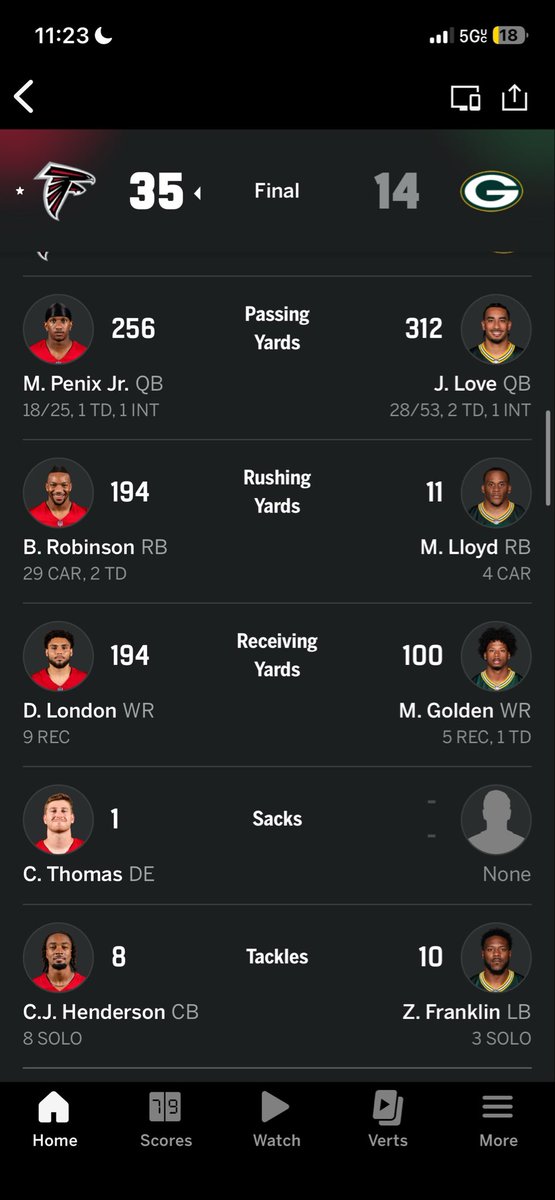 C_almonte81's tweet photo. @lucCodes @BetMGM “Drake is not a good WR1” https://t.co/9Z4IeTXP29