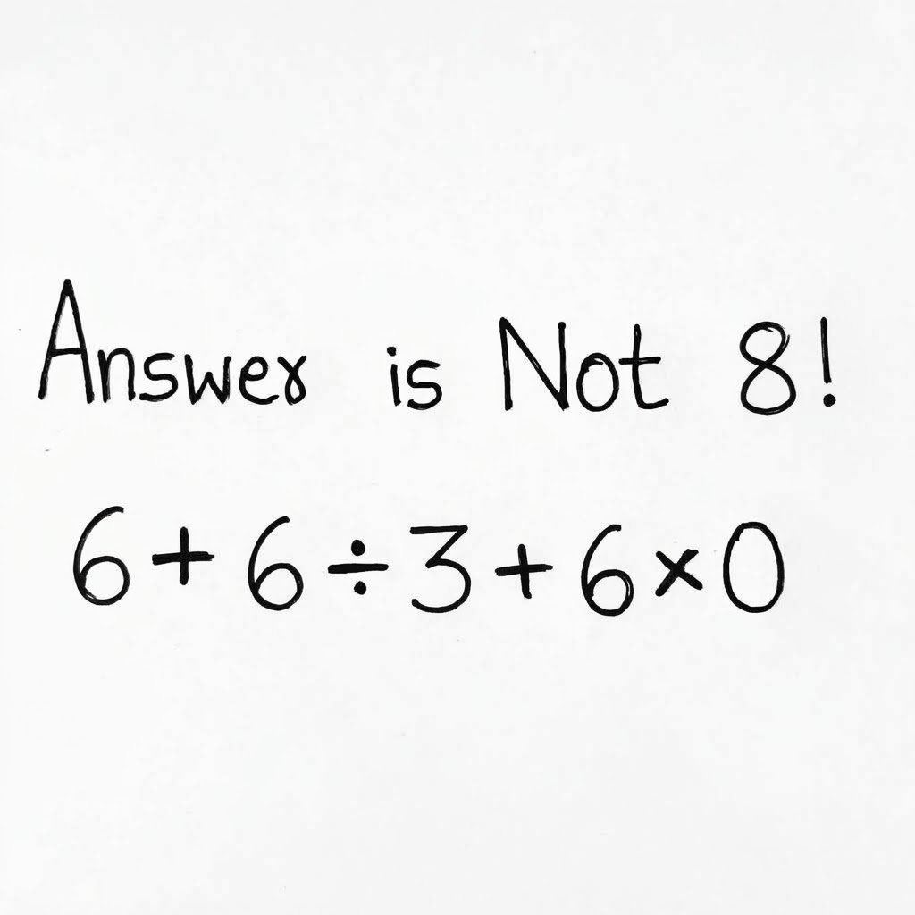 Audrey66W's tweet photo. Answer is not 8 https://t.co/pTH8Da2XRf