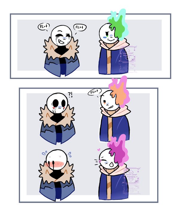 YourLocalFand0m's tweet photo. #kolor #killersans #colorsans #doodle #digital #art #comic #undertaleau #sansau https://t.co/520rCafUD5