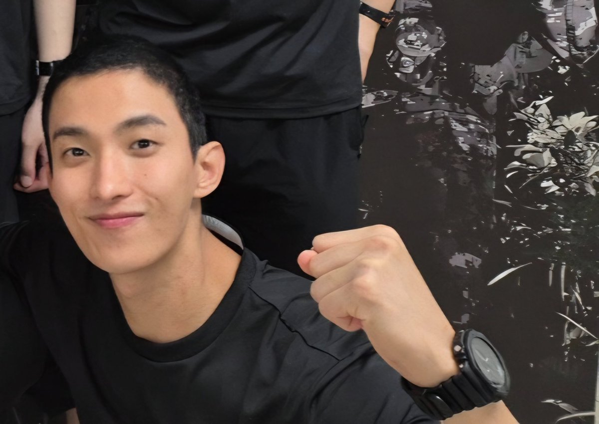 kidult_with_svt's tweet photo. 도겸이도 동기들하고 복작복작한 추석보내쟈 ⸝⸝ ᷇ෆ ᷆.⸝⸝ https://t.co/GVg1nWvLhb
