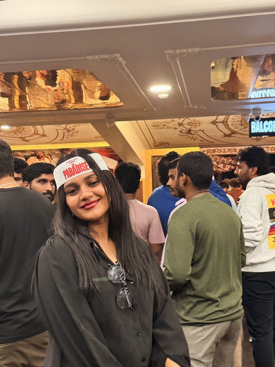 MB___DHFM's tweet photo. Yesterday trending girl 🤟
Sabiha cutie 🥰
#TheParadise
#disasterparadise https://t.co/Y8jf0mZoaL