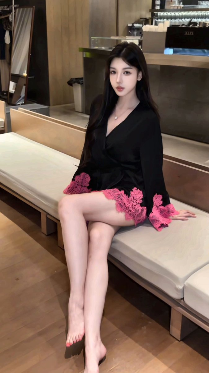 ZhouModel tweet picture