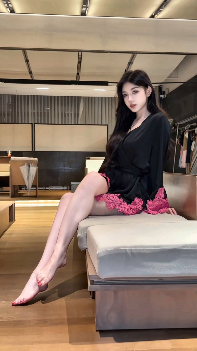 ZhouModel tweet picture