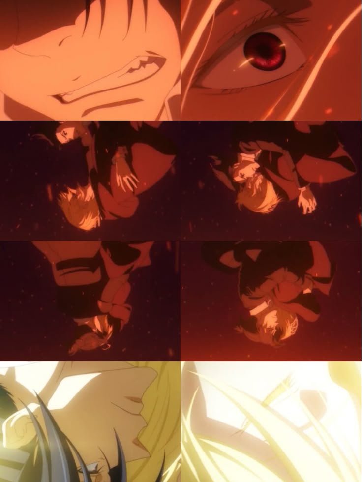 kiissedbypoem's tweet photo. ini bukan bl ya wei.

ini bromance. atau lebih tepatnya persahabatan yang 1/10 akan ditemuin di indo. rambut biru tua itu takut banget kehilangan kedua kalinya si rambut pirang. anime yang waras juga banyak kok yg shipin bl walau animenya waras

ini hanya perbedaan pandangan aja https://t.co/T1K37vXsMq