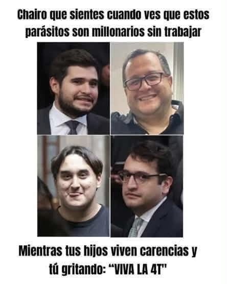 MemoSalinas's tweet photo. Buenas noches… https://t.co/TENpvTk1Nm